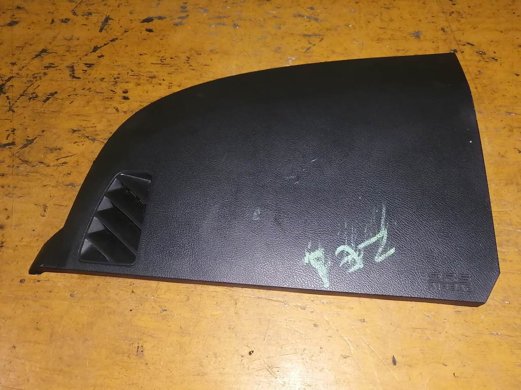 airbag пассажирский Honda Zest 0