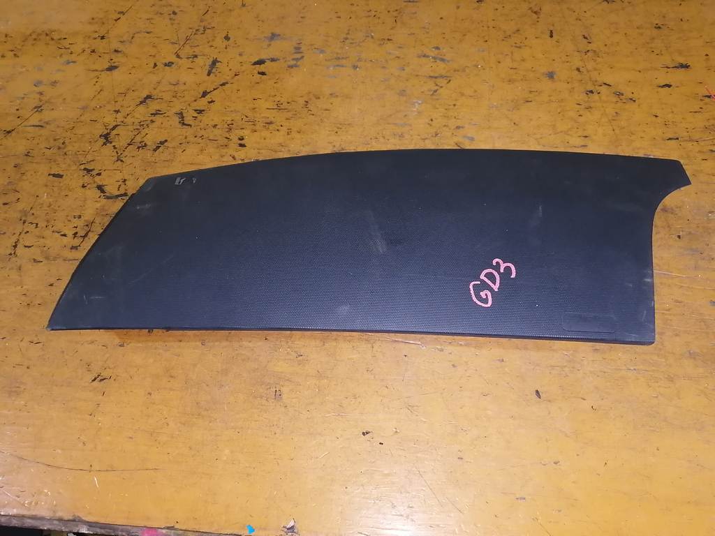 airbag пассажирский Honda Fit 0