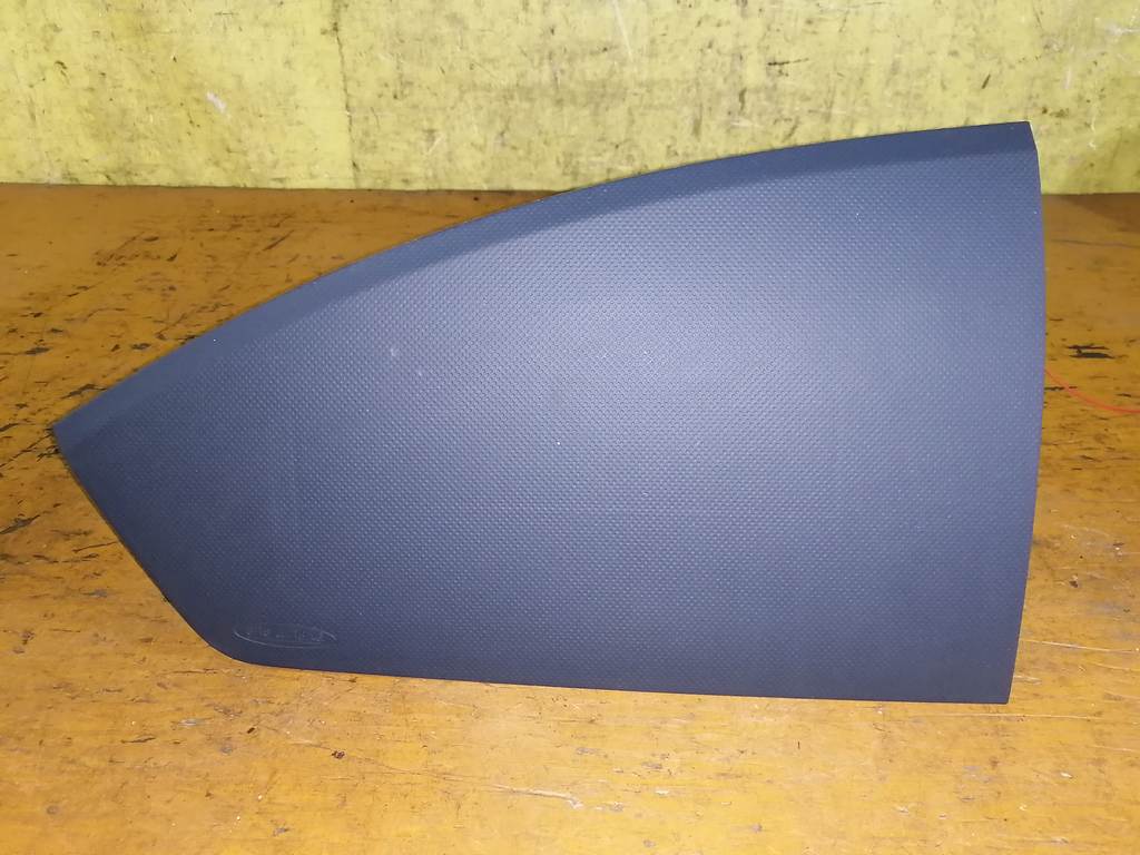 airbag пассажирский Mazda Demio 0