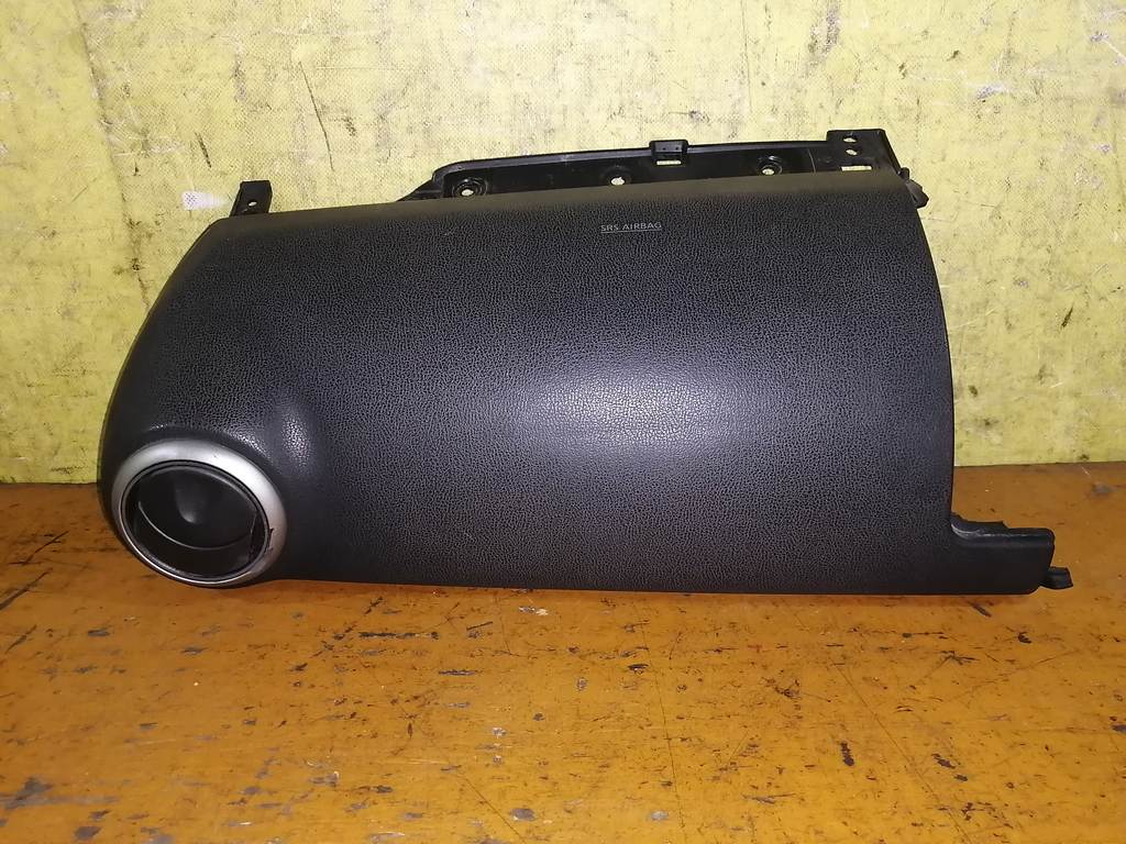 airbag пассажирский Nissan Note 0
