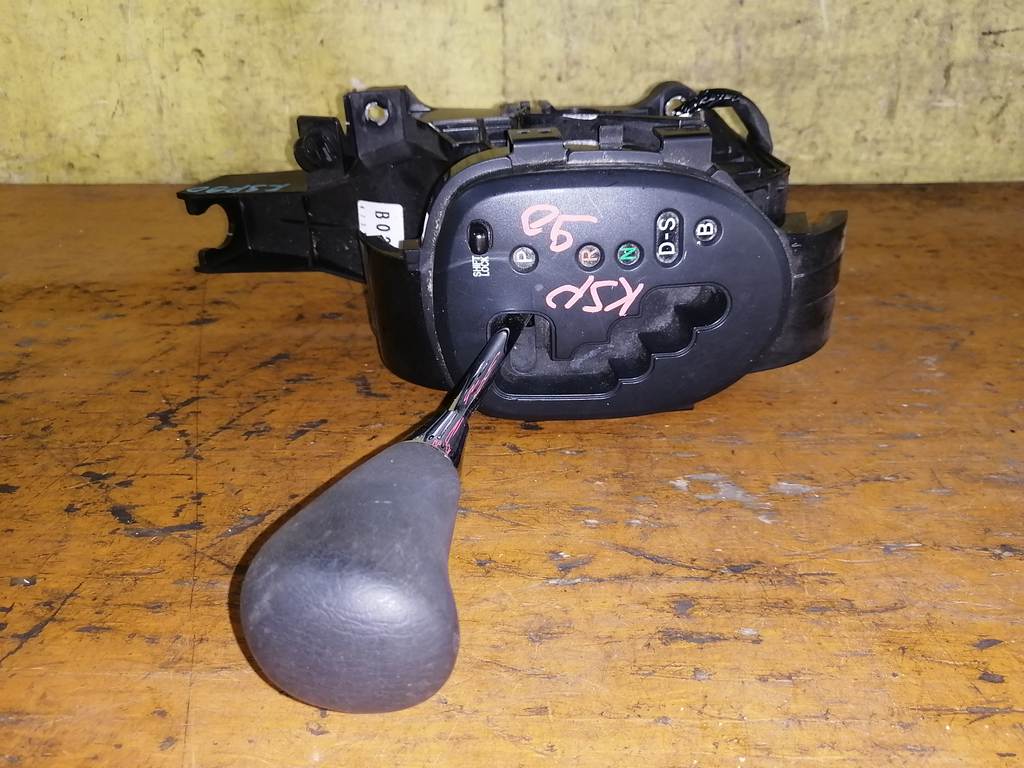 Электрооборудование Toyota Vitz 2