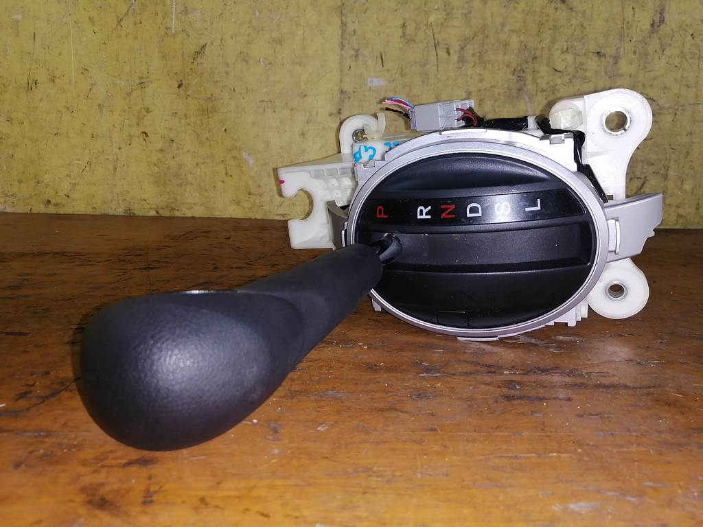 Электрооборудование Honda Fit Shuttle 2