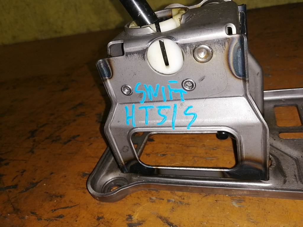 SWIFT HT51S СЕЛЕКТОР МКПП Suzuki Swift 1
