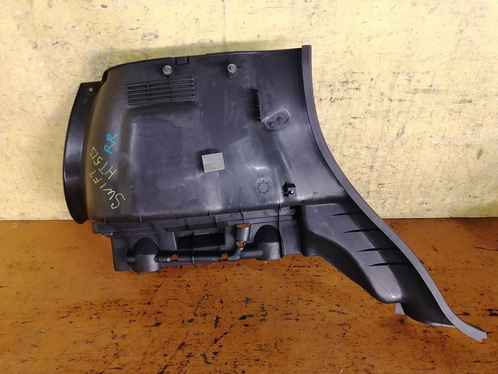 SWIFT HT51S ОБШИВКА БАГАЖНИКА ЗАДНЯЯ ПРАВАЯ Suzuki Swift 4