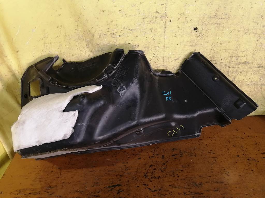 Кузов Honda Accord 2