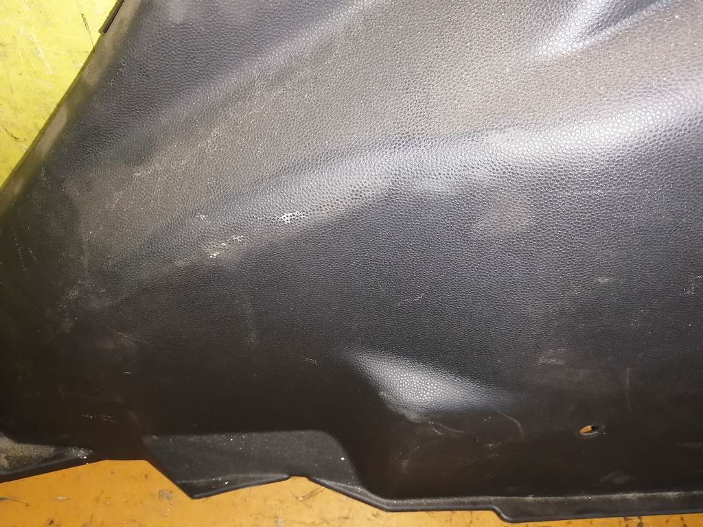 DEMIO DE3FS ОБШИВКА БАГАЖНИКА ЗАДНЯЯ ПРАВАЯ Mazda Demio 1
