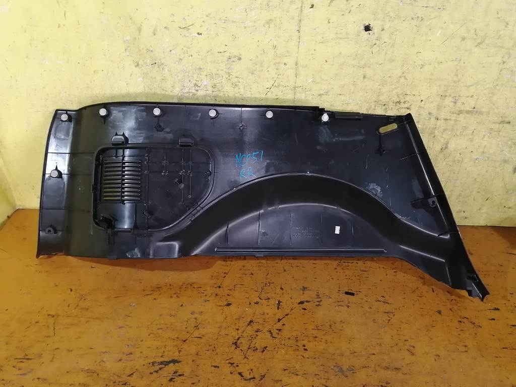 Кузов Toyota Probox 2