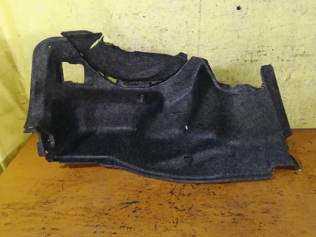 обшивка багажника Honda Accord 0