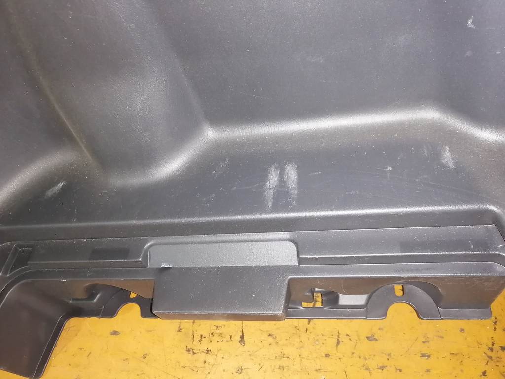 SWIFT HT51S ОБШИВКА ЗАДНЯЯ ЛЕВАЯ Suzuki Swift 1