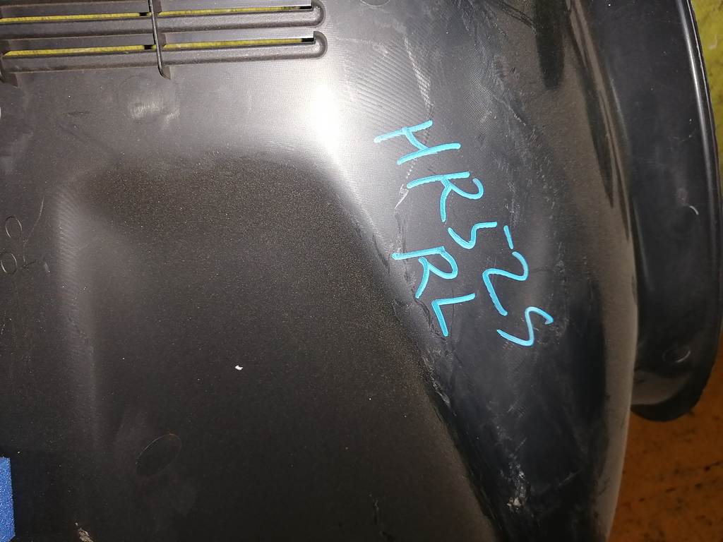 CRUZE HR52S ОБШИВКА ЗАДНЯЯ ЛЕВАЯ Chevrolet Cruze 1