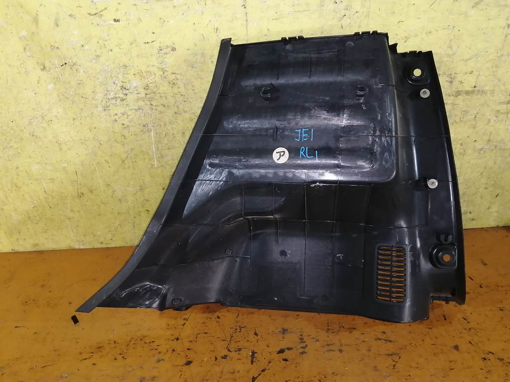 Кузов Honda Zest 2