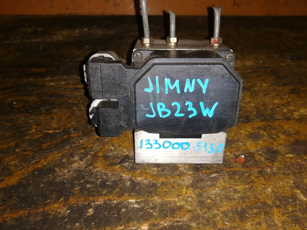 блок abs Suzuki Jimny 0