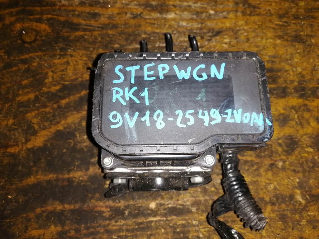 блок abs Honda Stepwgn 0