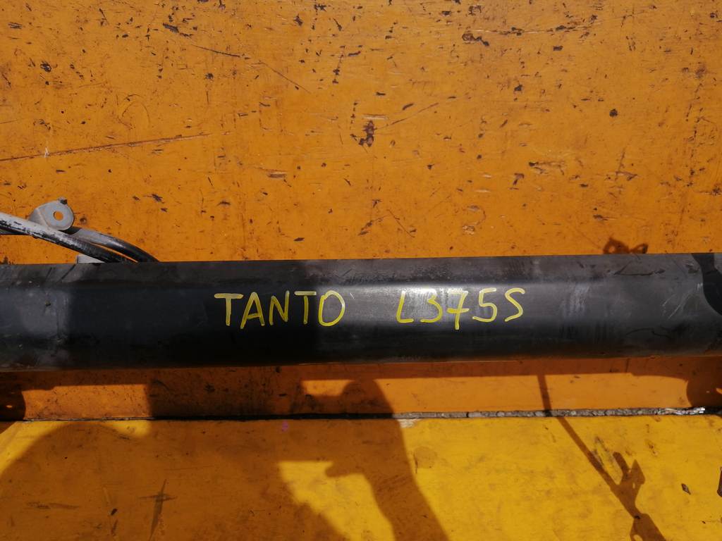 TANTO L375S БАЛКА ЗАДНЯЯ В СБОРЕ Daihatsu Tanto 1