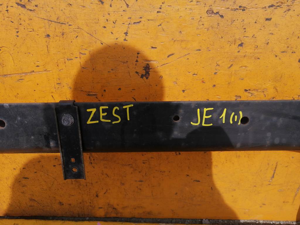 ZEST JE1 БАЛКА ЗАДНЯЯ В СБОРЕ 1 Honda Zest 1