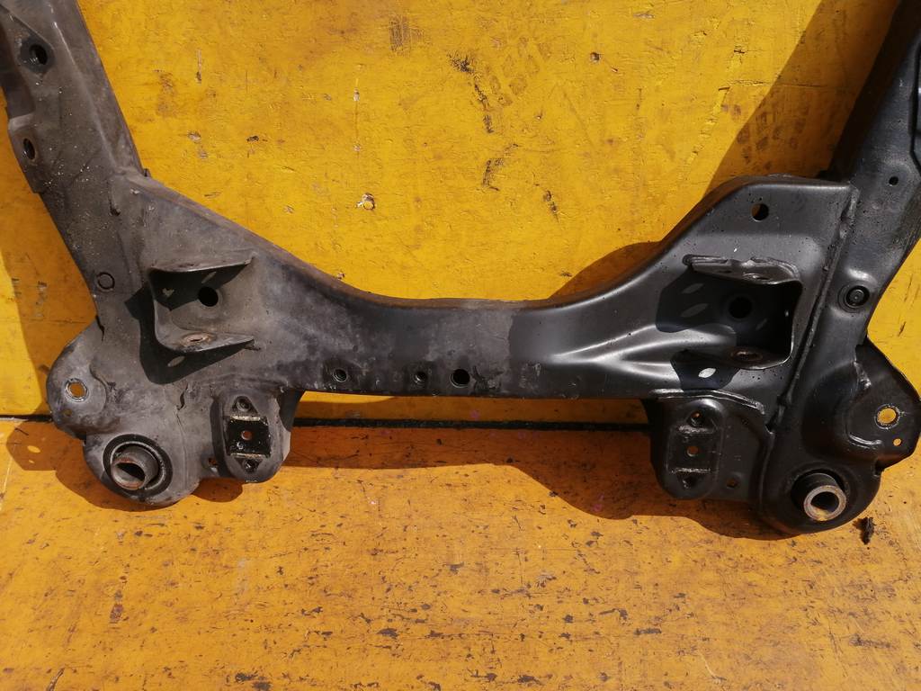 Подвеска Toyota Camry 2