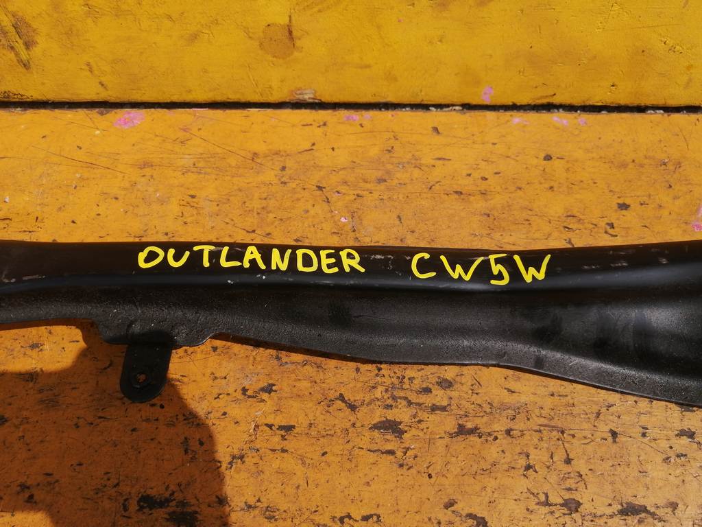 OUTLANDER CW5W БАЛКА ПРОДОЛЬНАЯ Mitsubishi Outlander 1