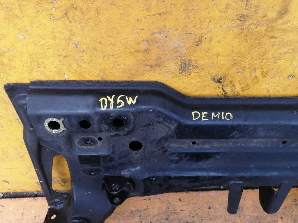 DEMIO DY5W БАЛКА ПОПЕРЕЧНАЯ Mazda Demio 1
