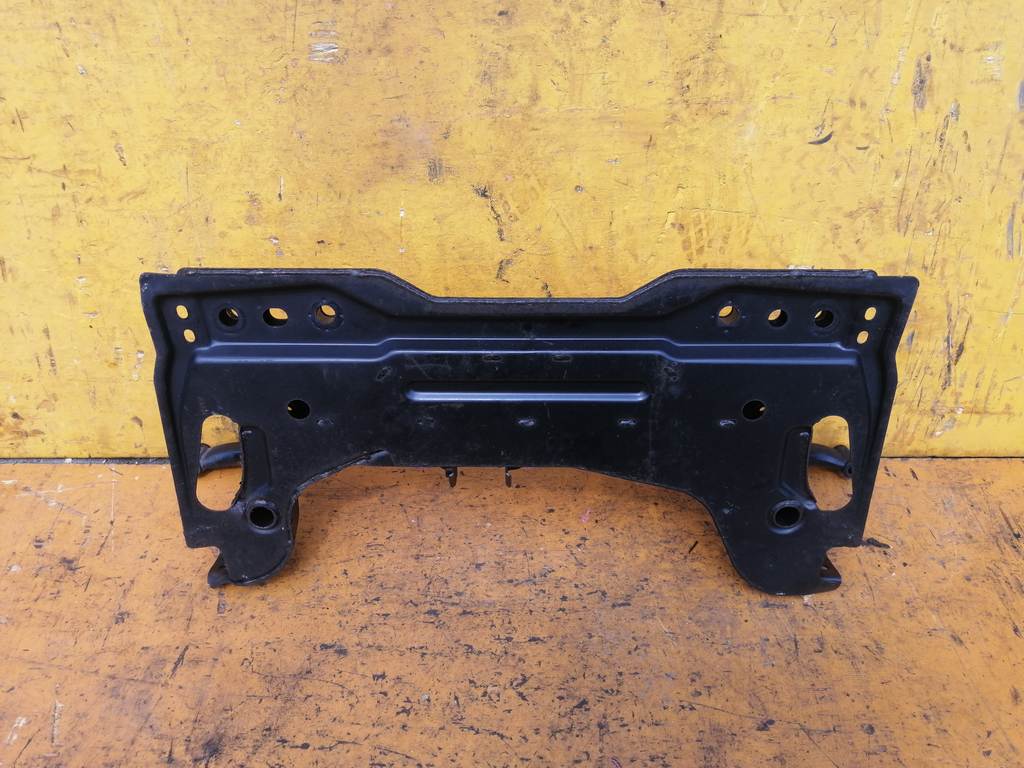 Подвеска Mazda Demio 2