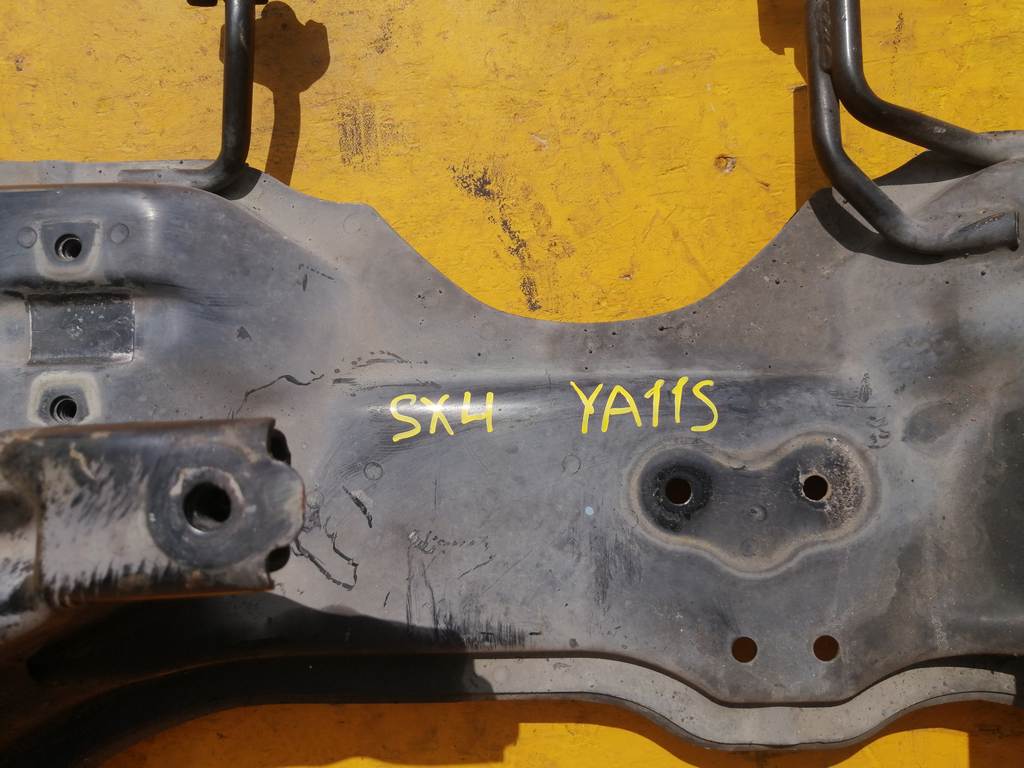 SX4 YA11S БАЛКА ПОПЕРЕЧНАЯ Suzuki SX4 1