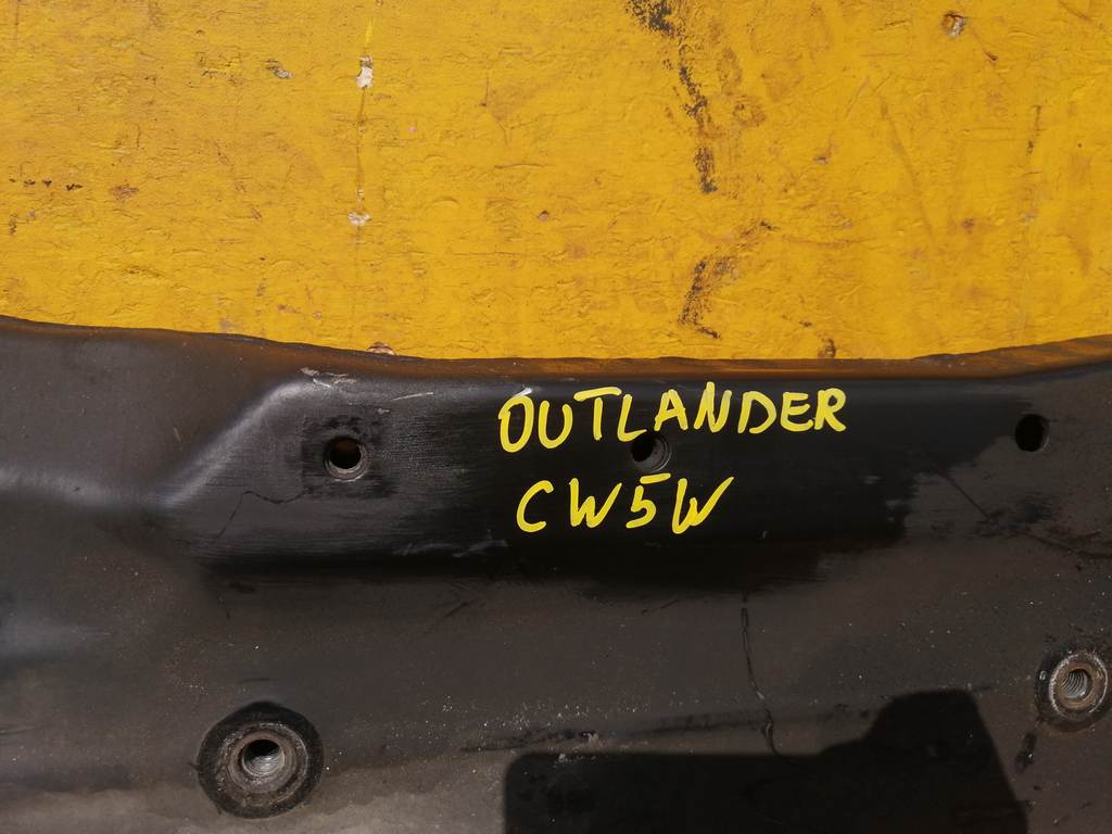 OUTLANDER CW5W БАЛКА ПОПЕРЕЧНАЯ Mitsubishi Outlander 1