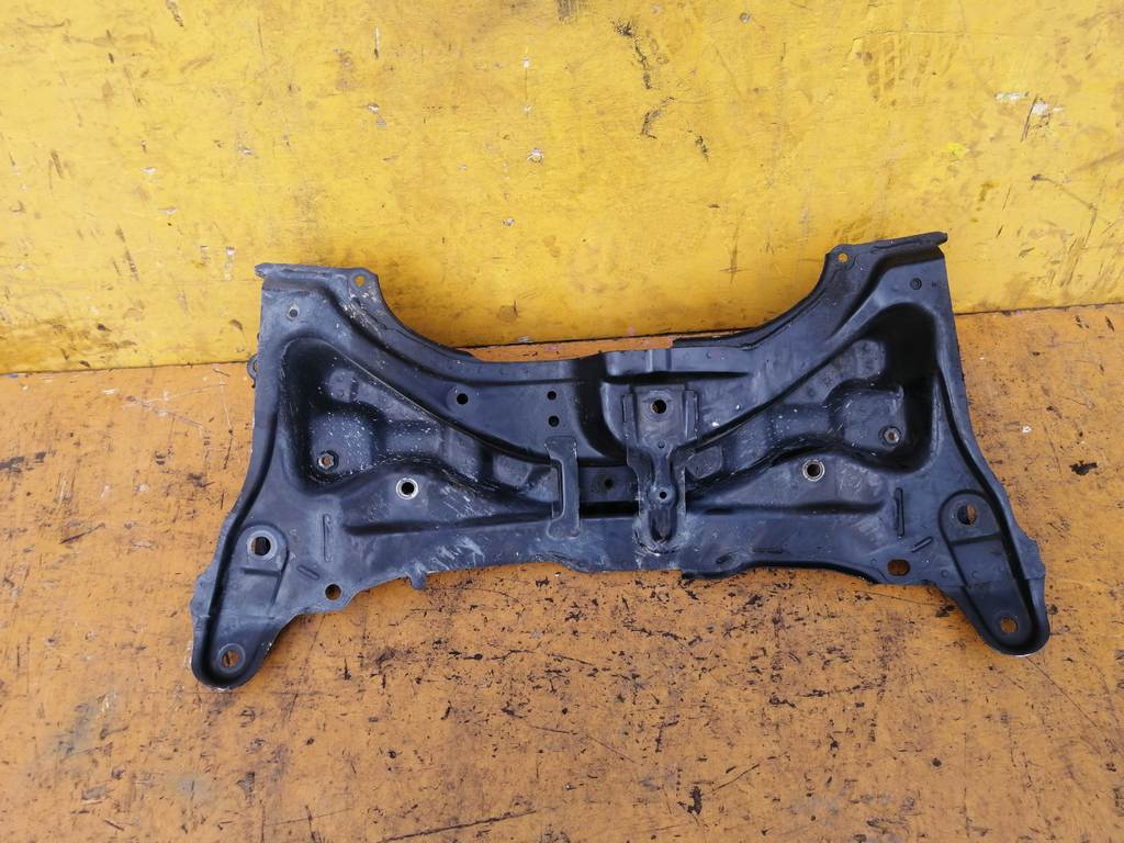 Подвеска Toyota Vitz 2