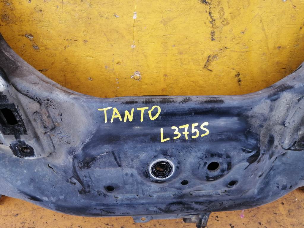 TANTO L375S БАЛКА ПОПЕРЕЧНАЯ Daihatsu Tanto 1