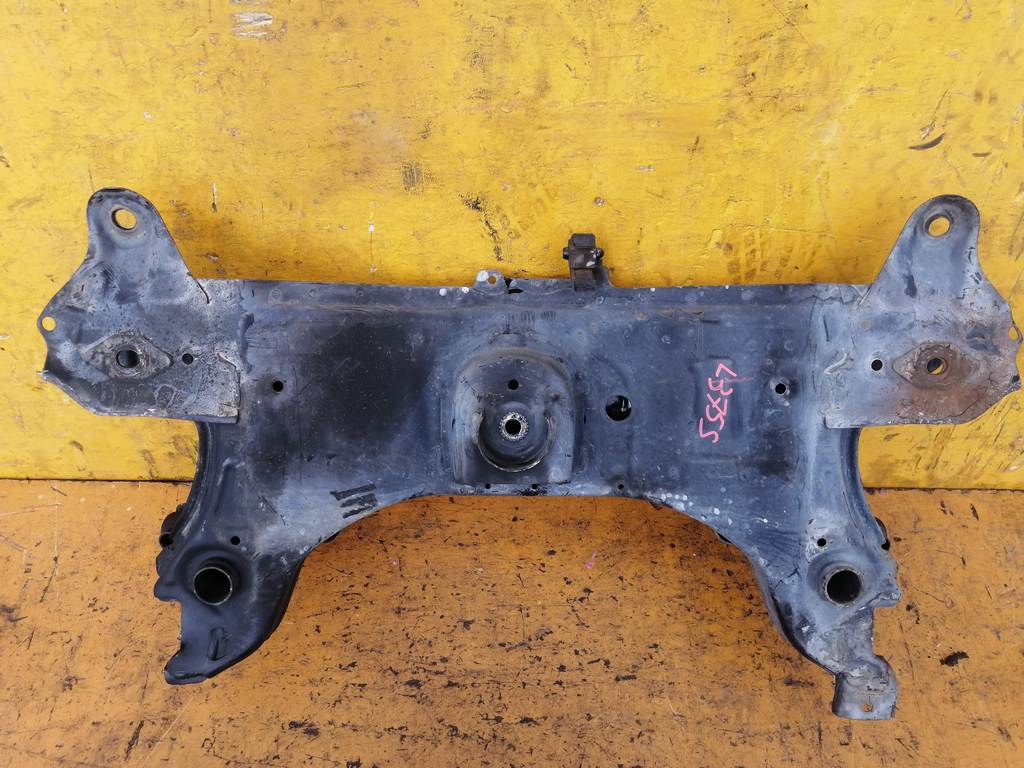 Подвеска Daihatsu Tanto 2