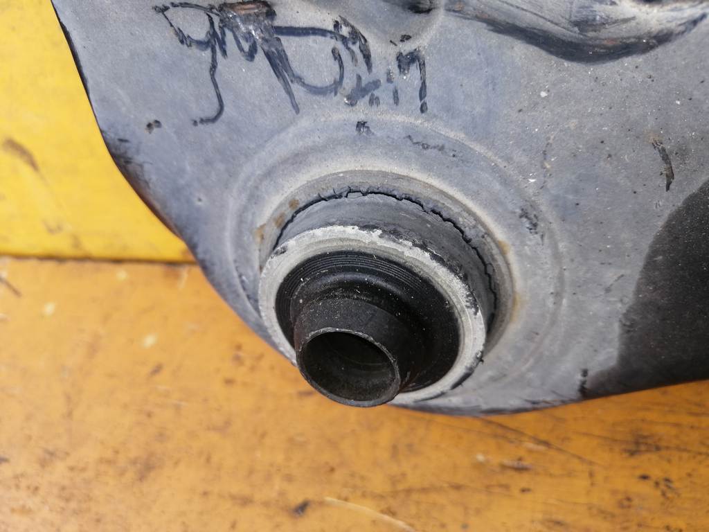 NOTE E11 БАЛКА ПОПЕРЕЧНАЯ Nissan Note 4