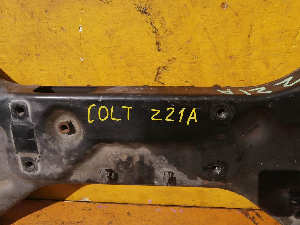 COLT Z21A БАЛКА ПОПЕРЕЧНАЯ Mitsubishi Colt 1