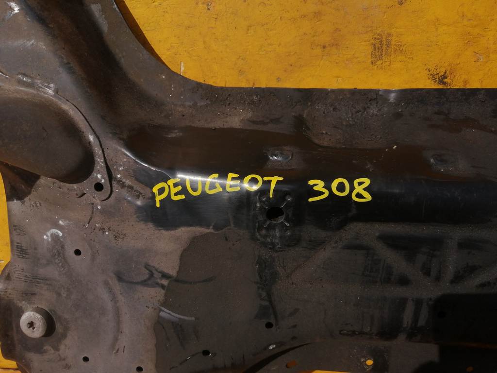 PEUGEOT 308 4E БАЛКА ПОПЕРЕЧНАЯ Peugeot 308 1