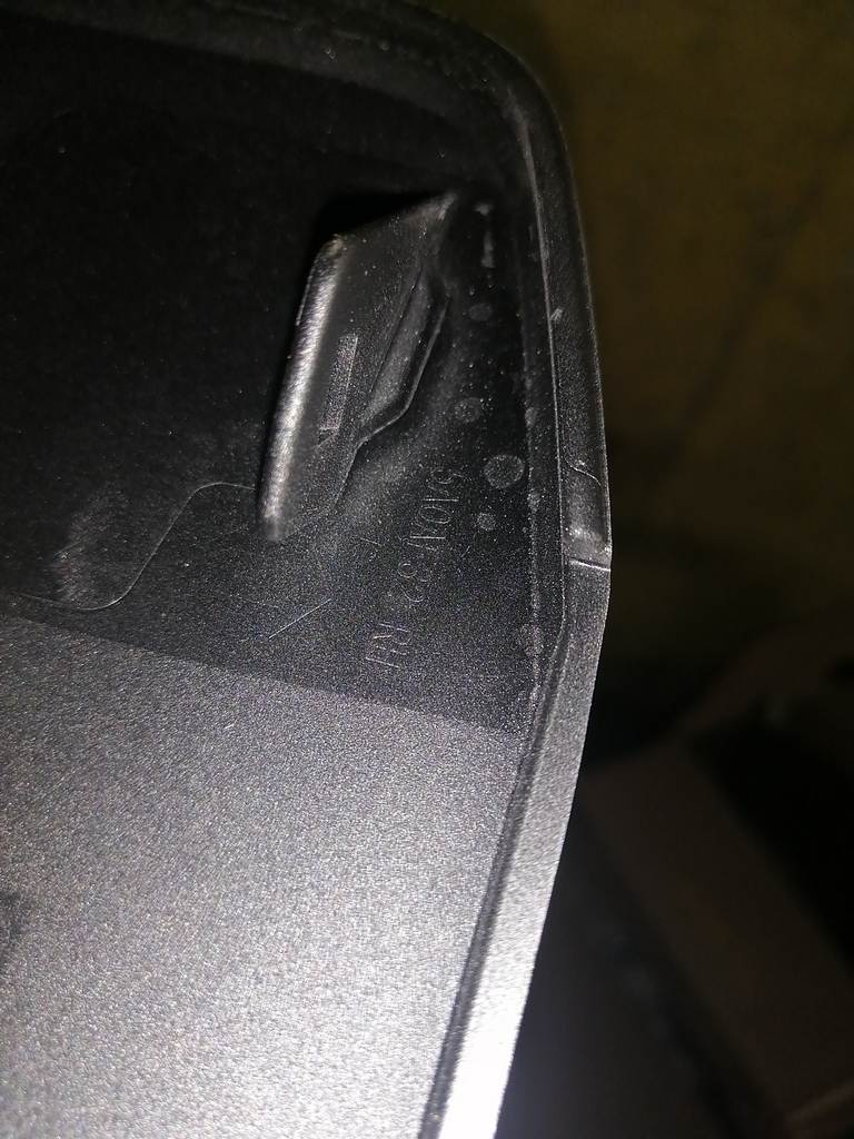 Кузов BMW X7 2