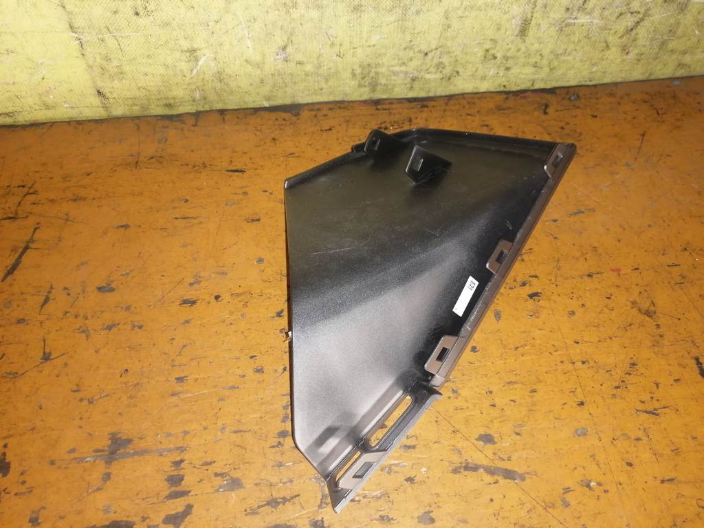 BMW X7 ЗАГЛУШКА В БАМПЕР ЛЕВАЯ 21454110 5A0AF31-05 BMW X7 1
