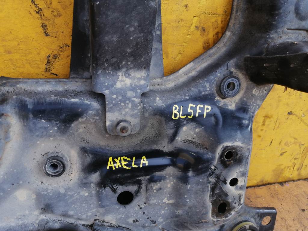 AXELA BL5FP БАЛКА ПОПЕРЕЧНАЯ Mazda Axela 1