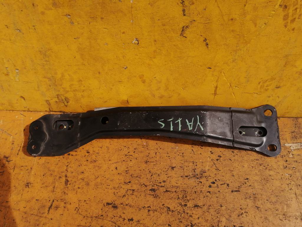 Подвеска Suzuki SX4 2