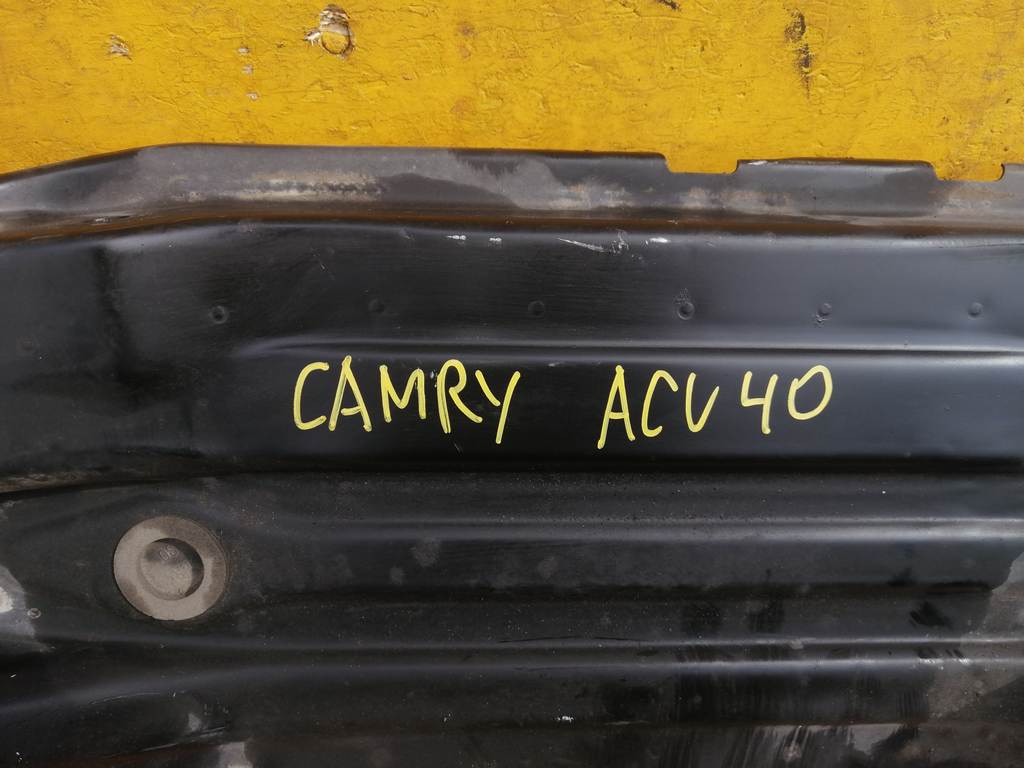 CAMRY ACV40 БАЛКА ПОПЕРЕЧНАЯ ЗАДНЯЯ Toyota Camry 1