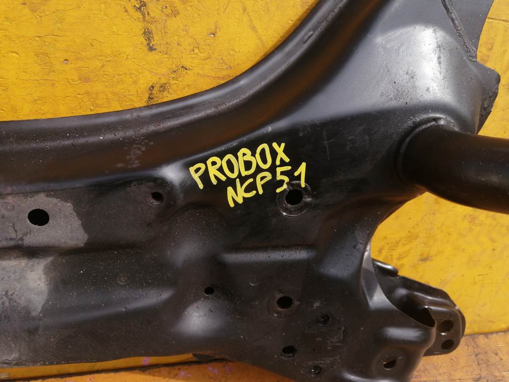 PROBOX NCP51 БАЛКА ПОПЕРЕЧНАЯ Toyota Probox 1
