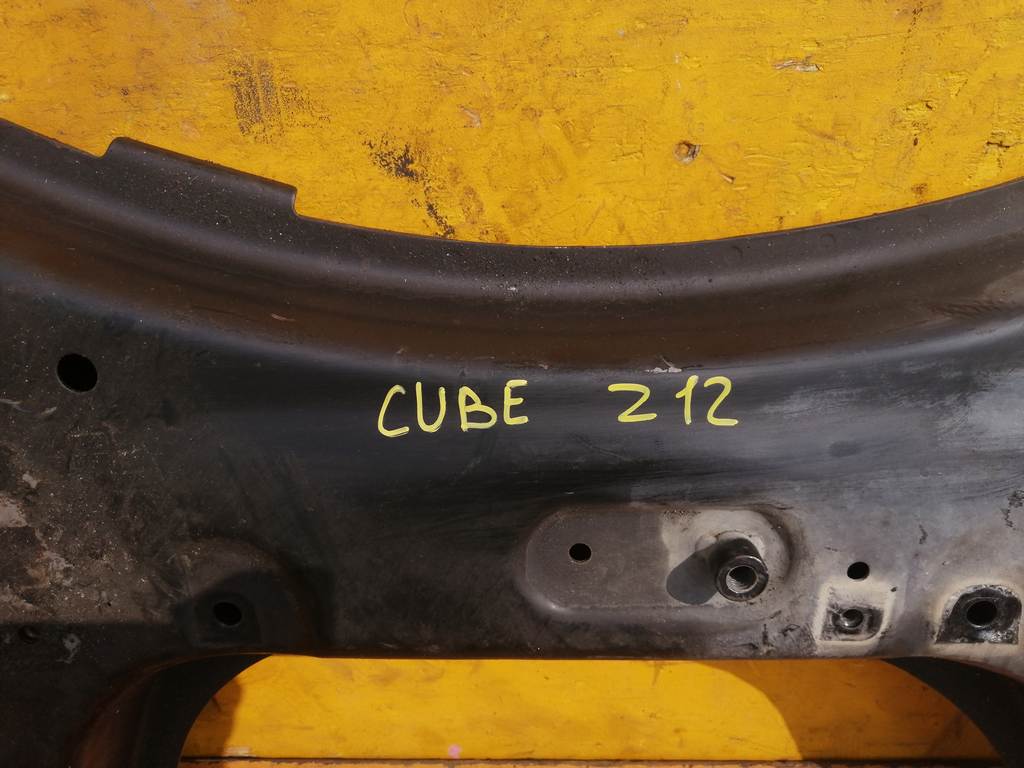 CUBE Z12 БАЛКА ПОПЕРЕЧНАЯ Nissan Cube 1