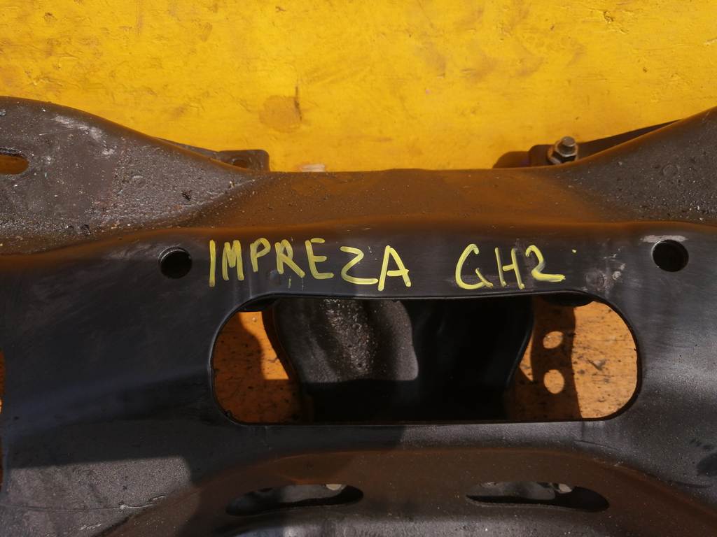 IMPREZA GH2 БАЛКА ПОПЕРЕЧНАЯ Subaru Impreza 1