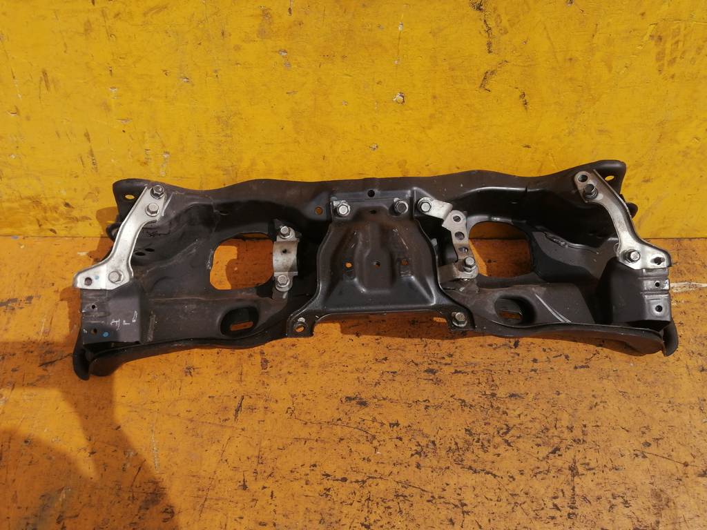 Подвеска Subaru Impreza 2