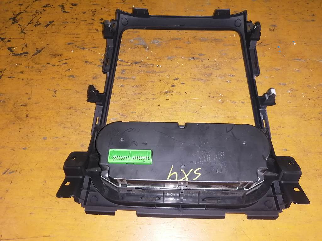 Электрооборудование Suzuki SX4 2