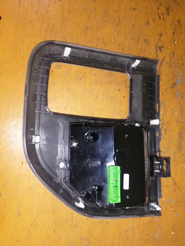 Электрооборудование Honda Zest 2