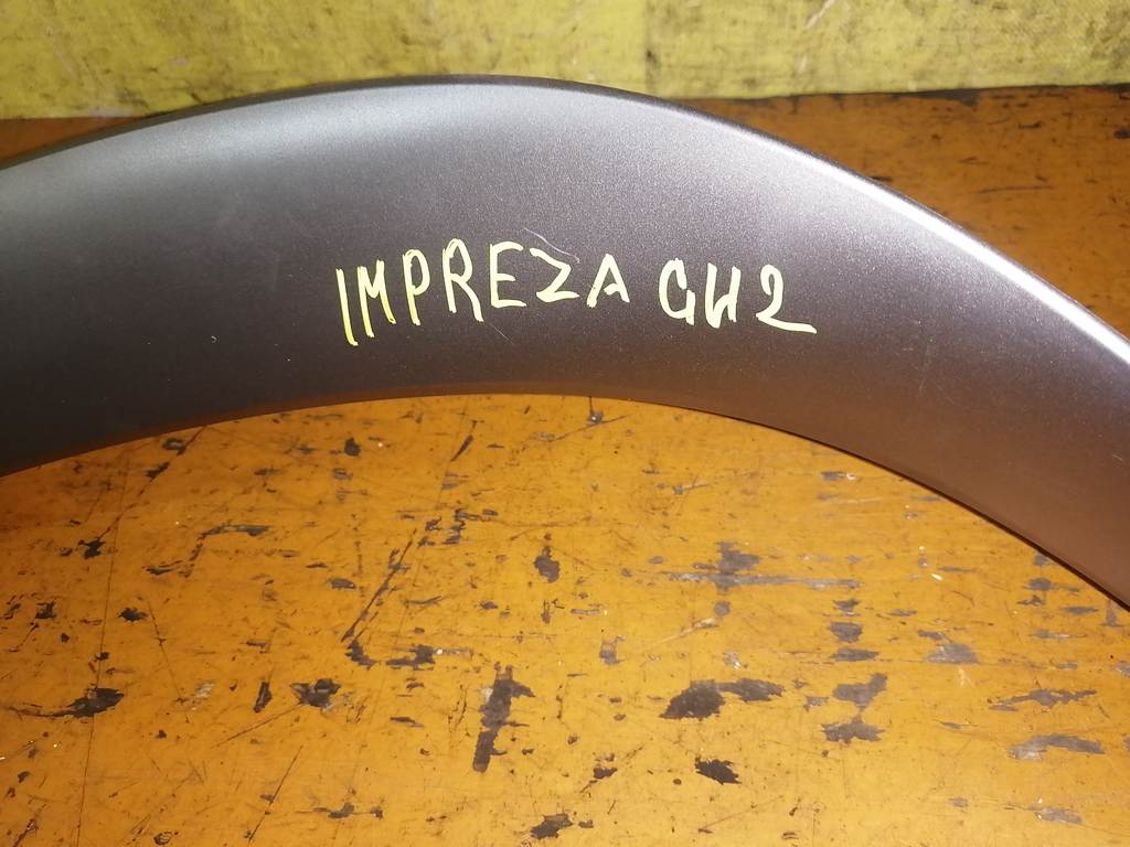 IMPREZA GH2 КОНСОЛЬ ТОРПЕДЫ Subaru Impreza 1