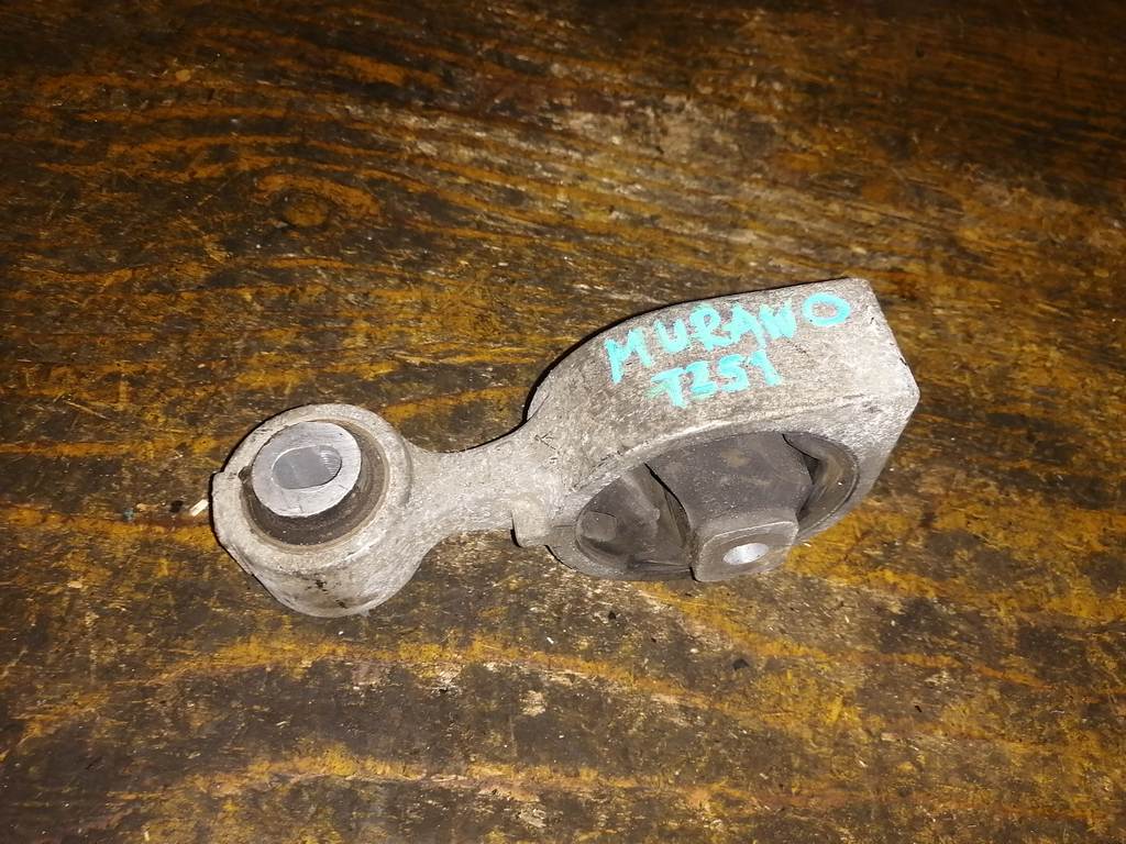 подушка двигателя Nissan Murano 0