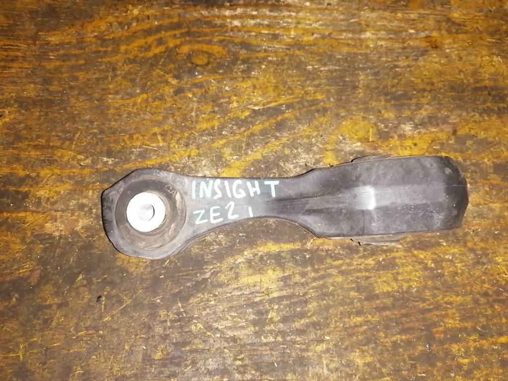 подушка двигателя Honda Insight 0