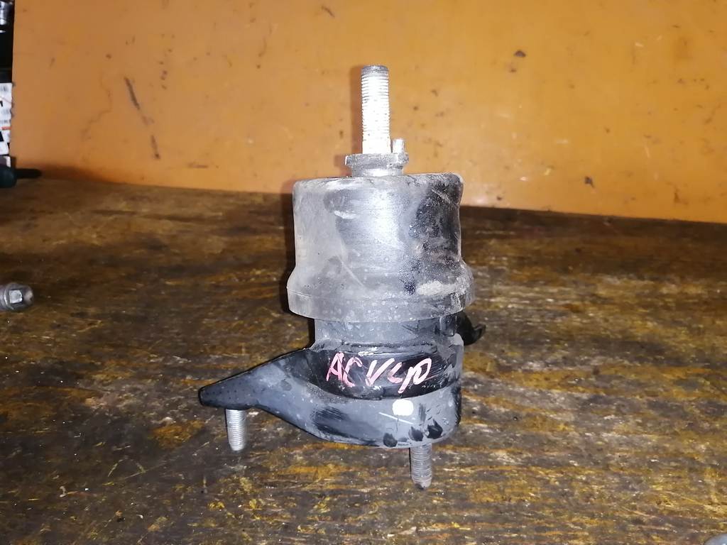 Двигатель Toyota Camry 2