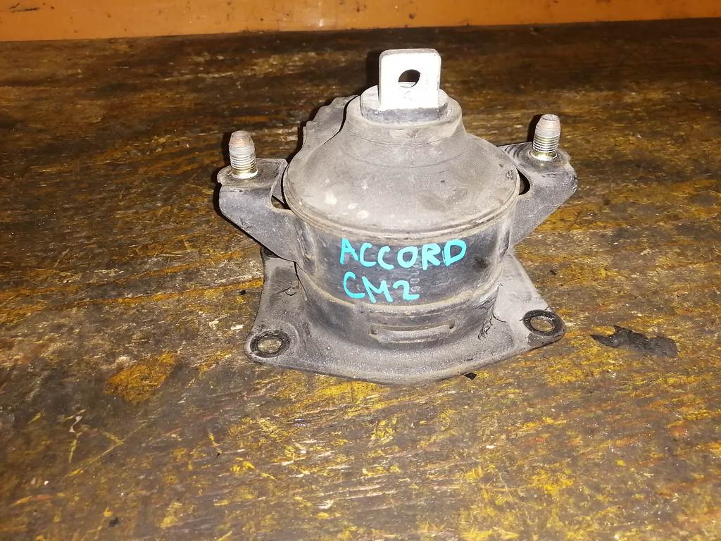 подушка двигателя Honda Accord 0