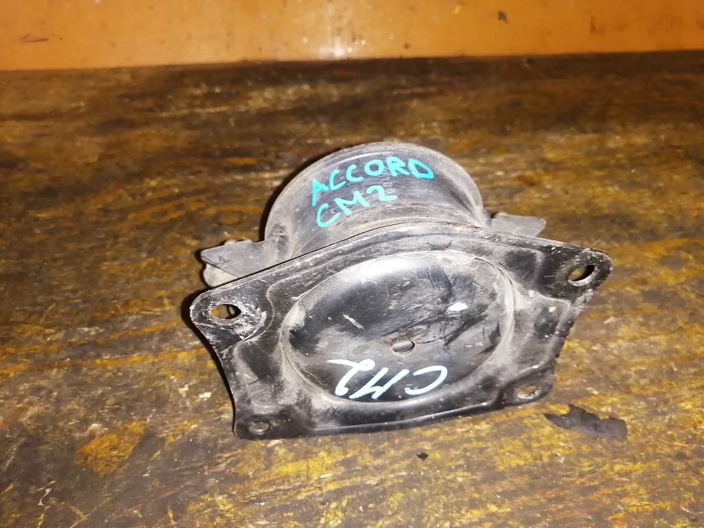 ACCORD CM2 ПОДУШКА ДВС Honda Accord 1