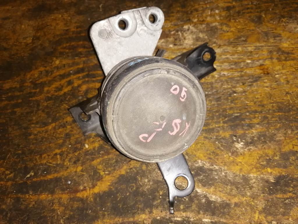 VITZ KSP90 ПОДУШКА ДВС ПРАВАЯ Toyota Vitz 1