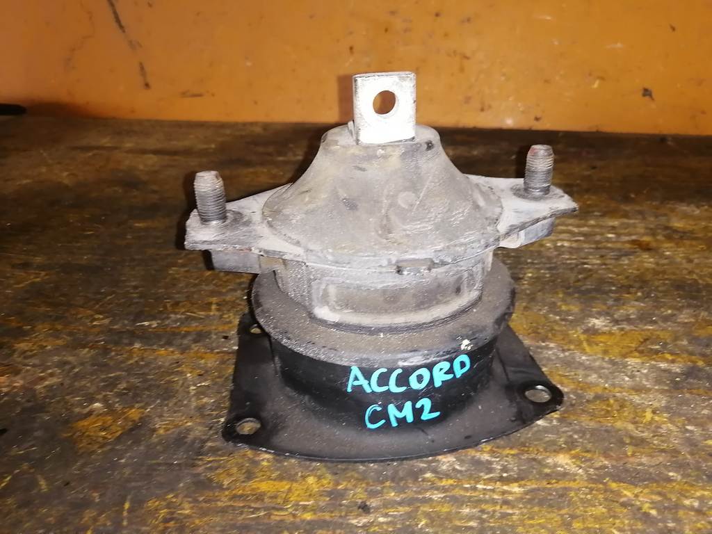 подушка двигателя Honda Accord 0